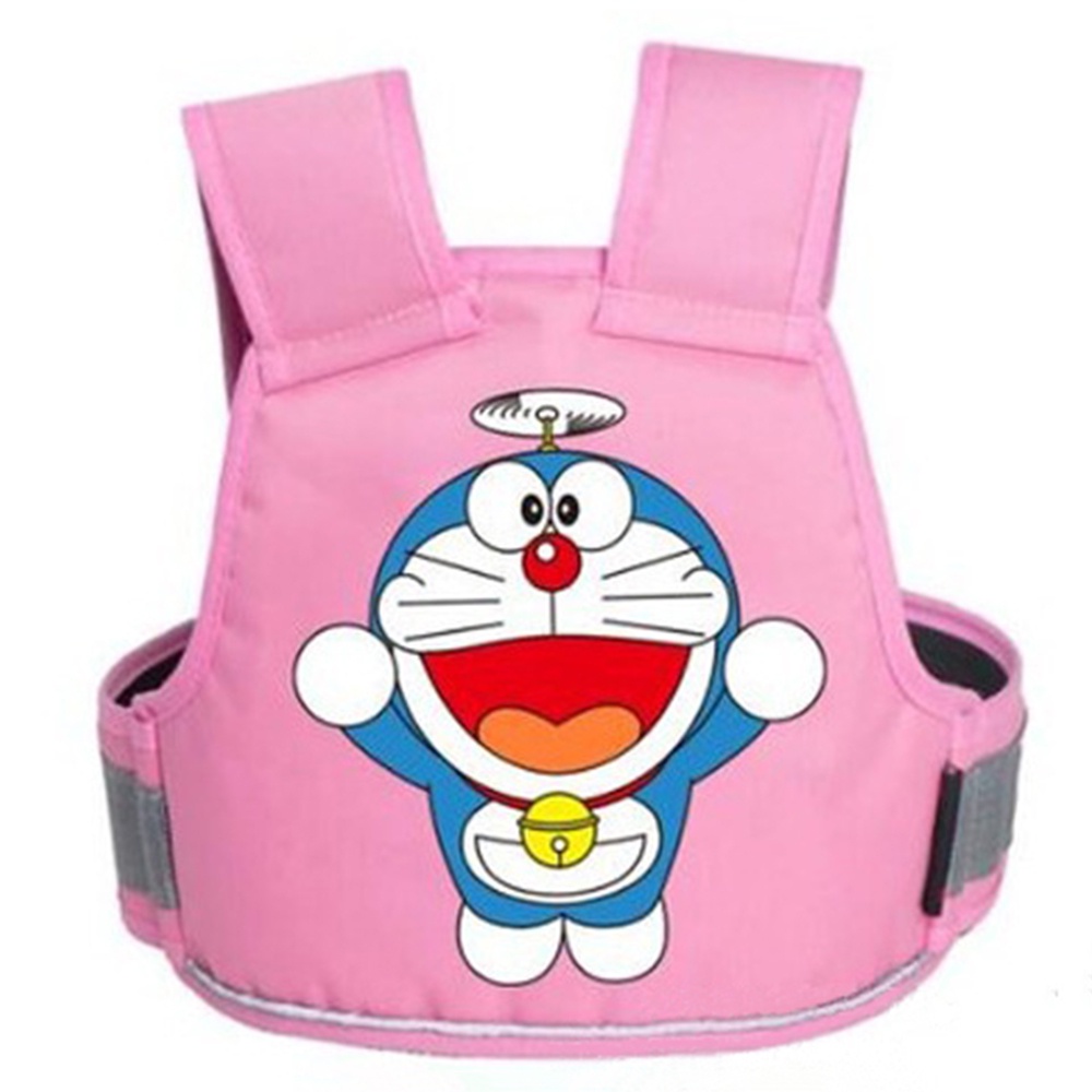 Doraemon Hồng