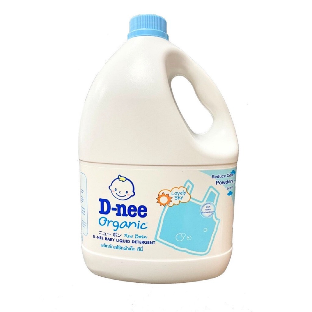 Xanh dương 3000ml