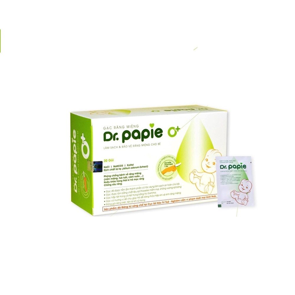 Hộp 30g 0+ (Sơ Sinh)